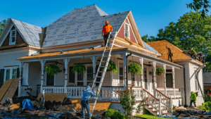 Reformar vivienda antigua o comprar casa nueva en España