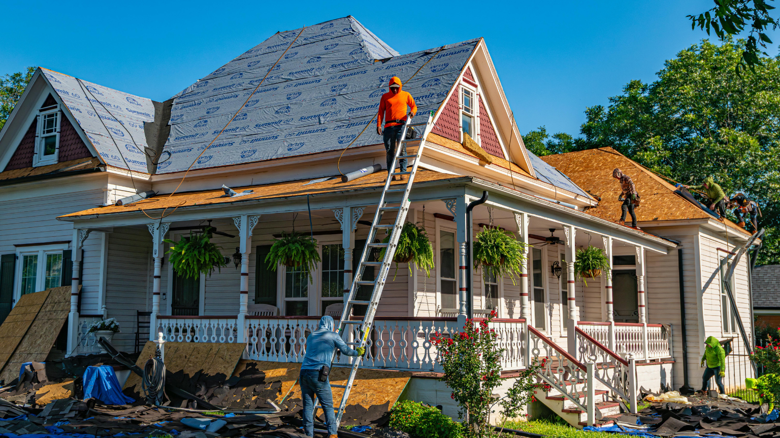 Reformar vivienda antigua o comprar casa nueva en España
