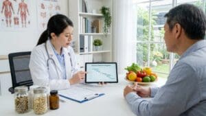 ¿Es la Medicina Funcional la Clave para Entender y Sanar tu Cuerpo?