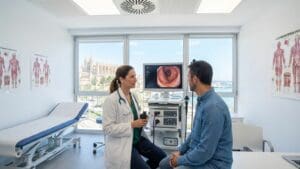 ¿Cuándo es el momento de consultar a un médico especialista en salud digestiva en Palma?