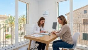 Guía para elegir tu médica funcional en Palma de Mallorca: Criterios y consejos