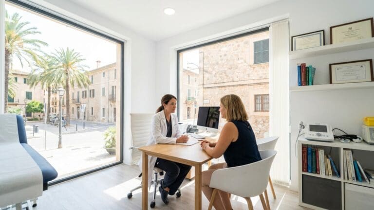 Claves para elegir una médica funcional en Palma de Mallorca