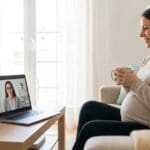 Qué es la psicología perinatal online y por qué es fundamental para la maternidad