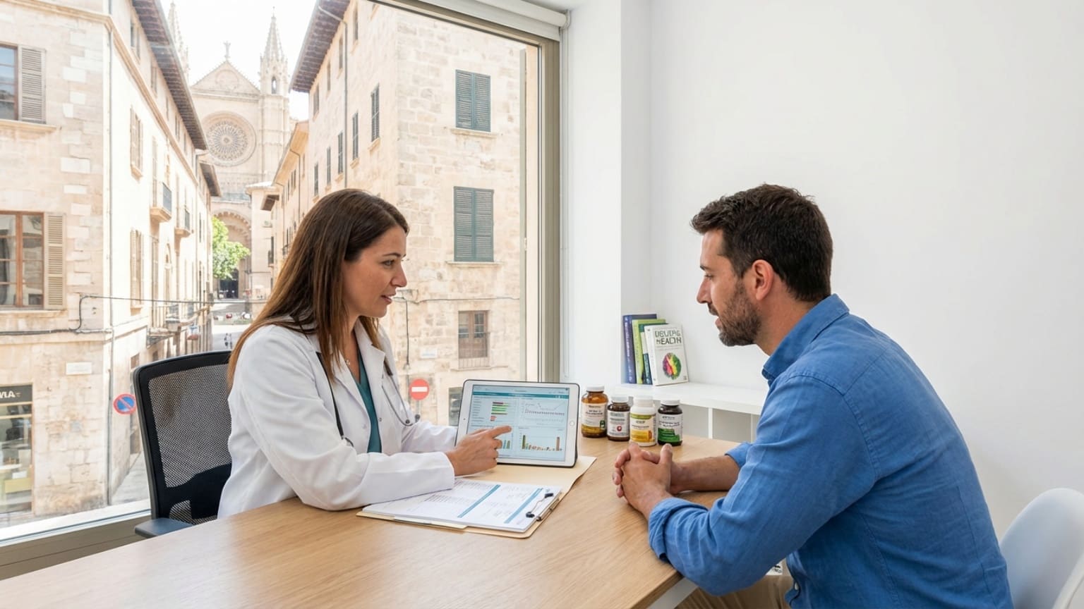 Entendiendo la medicina en funcional Palma: un enfoque integral para tu bienestar