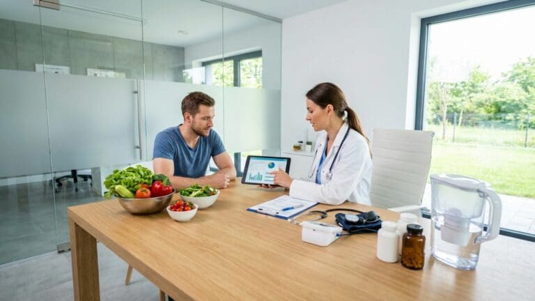 Entendiendo la medicina funcional integrativa