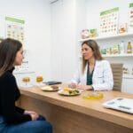 El centro de dietética y nutrición: una guía esencial