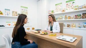 El centro de dietética y nutrición: una guía esencial