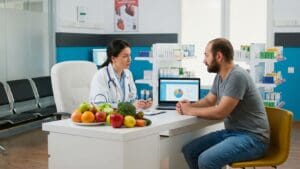 La relevancia de un centro de nutrición para tu bienestar