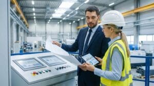 ¿Qué es un asesor energético para empresas y por qué es necesario?