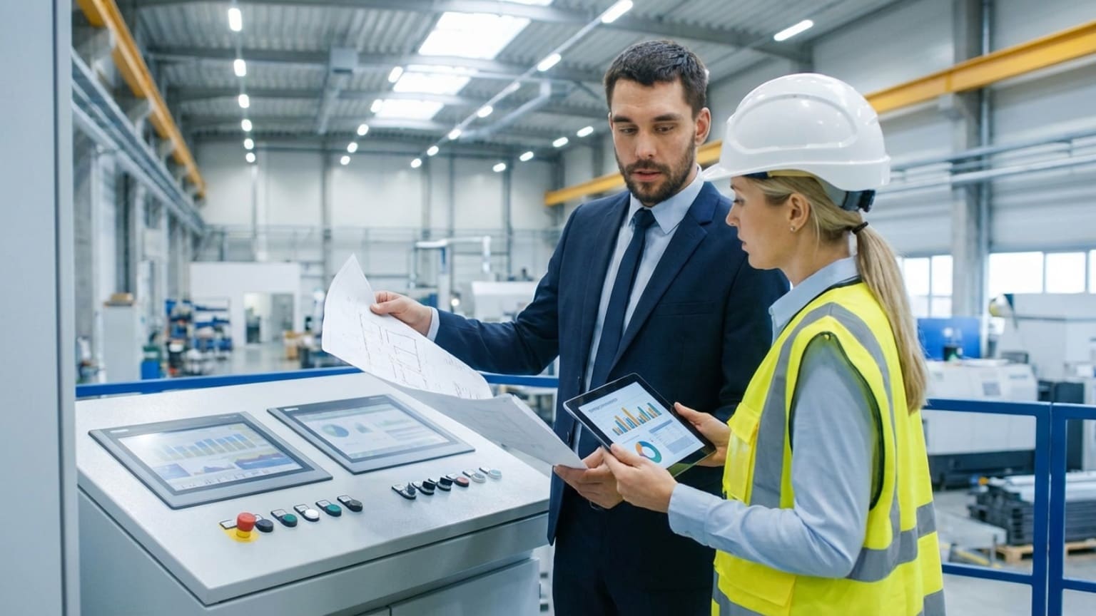 ¿Qué es un asesor energético para empresas y por qué es necesario?