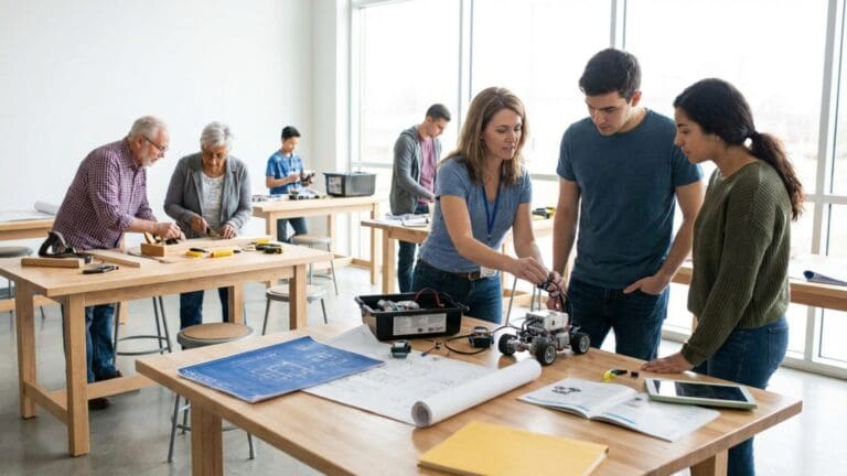 ¿Qué es la educación y por qué es tan importante en nuestra vida?