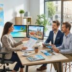 ¿Qué es una agencia de viajes y cómo puede ayudarte a planificar?