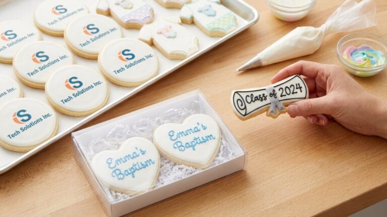 ¿Qué son las galletas personalizadas y cómo se definen?