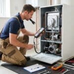 ¿Qué es el mantenimiento de calderas de gas y por qué es necesario?