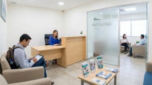 ¿Qué es un centro de psicoterapia y cómo puede ayudarte?