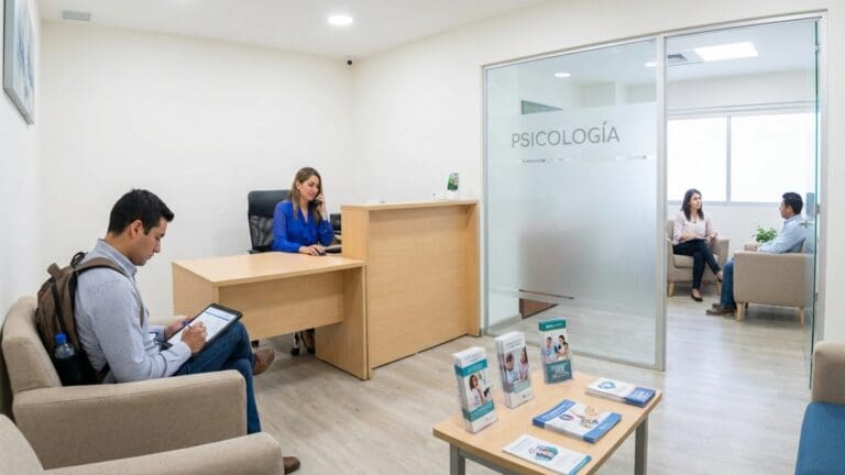 ¿Qué es un centro de psicoterapia y cómo puede ayudarte?
