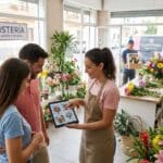¿Qué considerar al elegir una floristería en Candelaria?