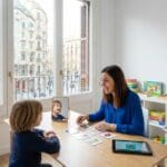 ¿Qué es un logopeda y cómo puede ayudar en Barcelona?