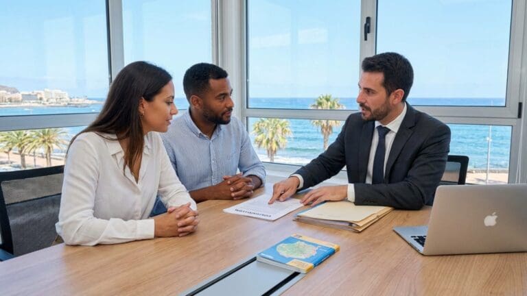 ¿Qué considerar antes de buscar abogados en Gran Canaria?