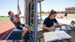 ¿Cómo abordar la preparación para las oposiciones de bombero?