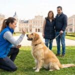 ¿Qué es el adiestramiento de perros en Aranjuez y para qué sirve?