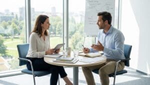 El coaching personal: una guía para el crecimiento y el autoconocimiento