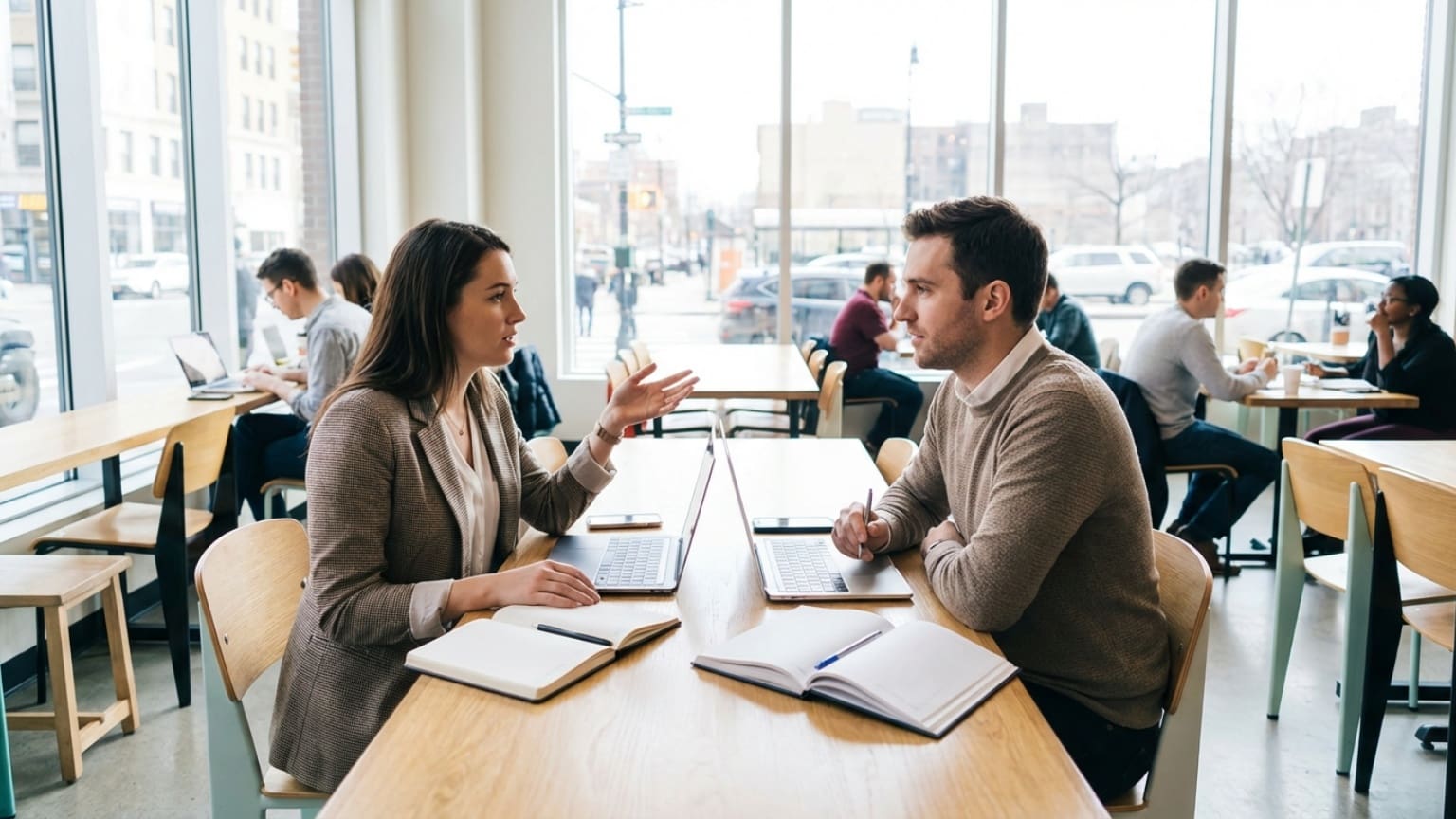 La esencia del coaching personal: una guía completa