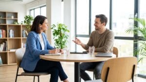 El coaching personal: qué es y sus beneficios esenciales