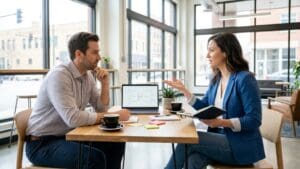 El coaching personal y su relevancia en el desarrollo humano