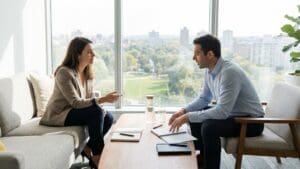 El coaching personal: una guía para el crecimiento