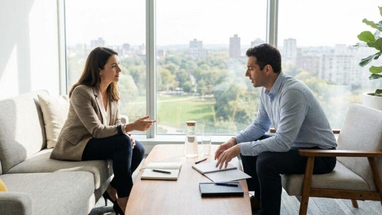 El coaching personal: una guía para el crecimiento