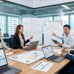 La función de los consultores estratégicos de talento tech