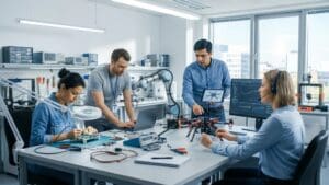 El talento tech: una definición clave para el futuro