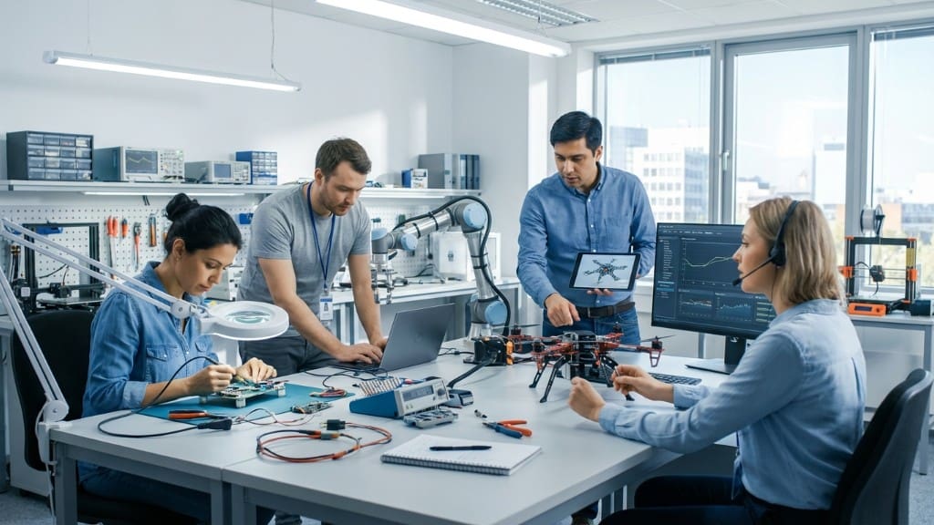 El talento tech: una definición clave para el futuro