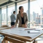 ¿Cuál es la función esencial de un arquitecto?