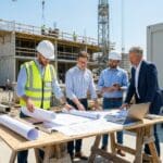 La función esencial de un arquitecto