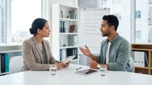 ¿Qué es el coaching personal y cómo funciona?