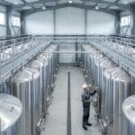 ¿Qué son los depósitos de acero inoxidable y por qué son importantes?