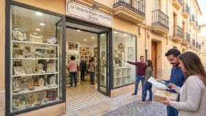 ¿Cómo elegir la mejor tienda de regalos en Alicante para cada ocasión?