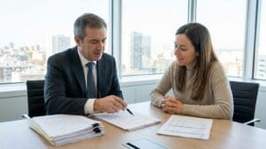 ¿Qué es la Ley de Segunda Oportunidad y cómo ayuda un abogado?