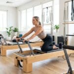 ¿Qué es pilates y cómo puede mejorar la salud del cuerpo?