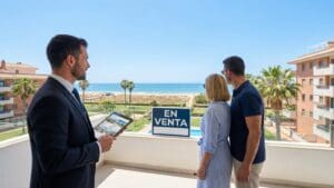 ¿Qué significa la comercialización de viviendas en Islantilla?