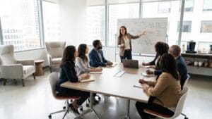 ¿Qué son los muebles a medida y cómo se adaptan a cada espacio?