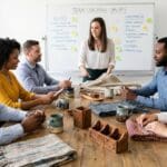 ¿Por qué la elección de regalos hechos a mano es tan valorada?