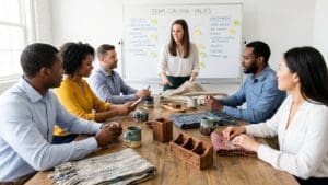 ¿Por qué la elección de regalos hechos a mano es tan valorada?