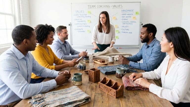 ¿Por qué la elección de regalos hechos a mano es tan valorada?