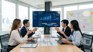 La estrategia de crecimiento digital: ¿Qué es?