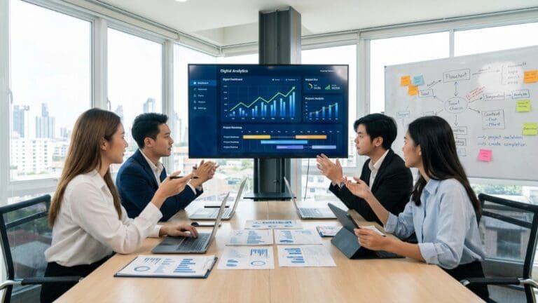 La estrategia de crecimiento digital: ¿Qué es?