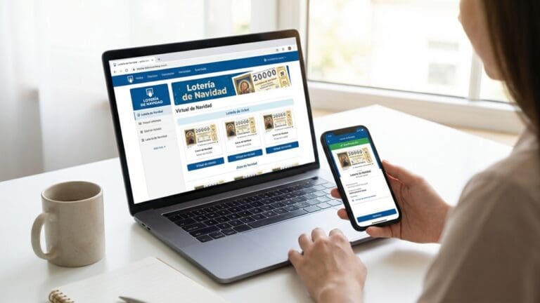 ¿Qué es la lotería online y cómo funciona para los jugadores?