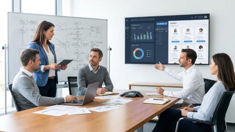 ¿Qué son los consultores estratégicos de talento tech?